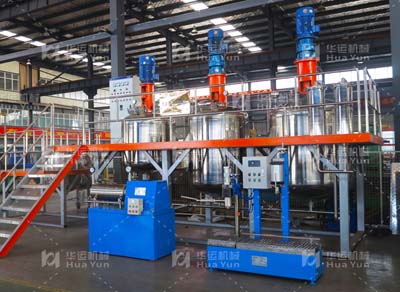 湖州鐵佛采購HYC-2000型標準涂料設(shè)備