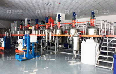 曲靖應(yīng)用技術(shù)學(xué)院硅藻泥及乳膠漆設(shè)備項目